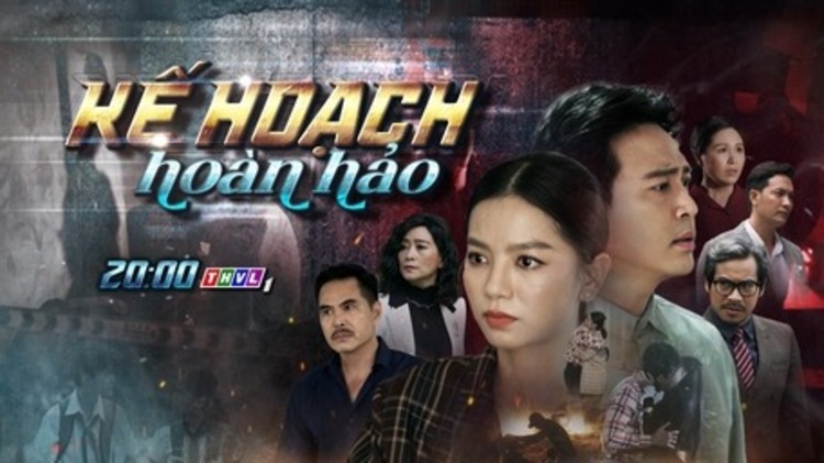 Kế hoạch hoàn hảo