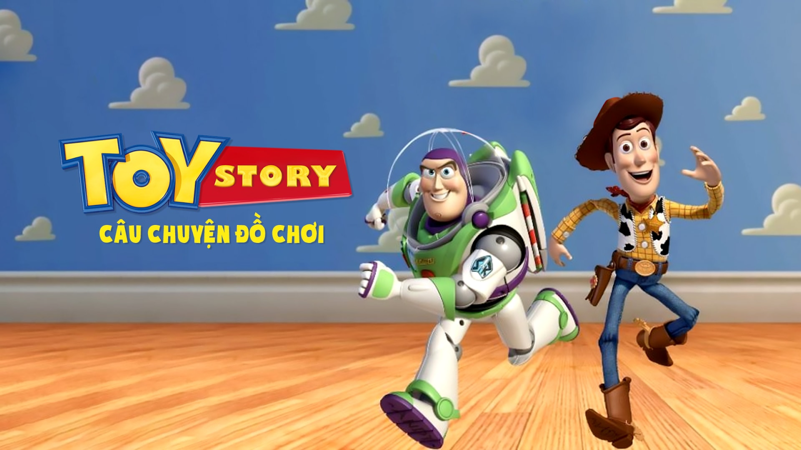 Câu chuyện đồ chơi