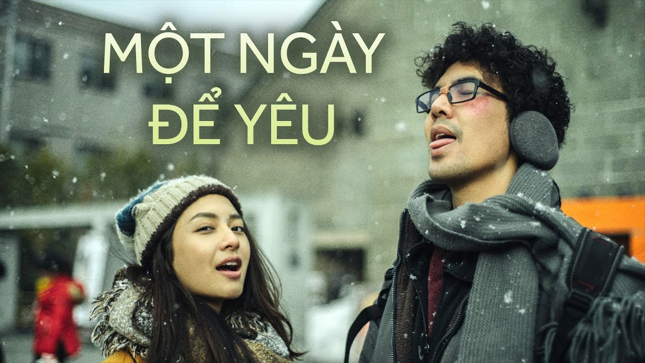 Bộ phim đặt ra câu hỏi: Nếu bạn chỉ có một ngày để bên người mình yêu, bạn sẽ làm gì?