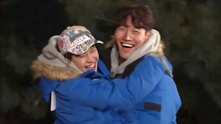 Cặp đôi “Spartace” tái hợp thành một cặp trong tập 436