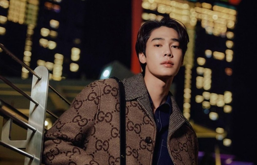 Dew Jirawat là đại sứ thương hiệu cho nhiều cái tên lừng lẫy