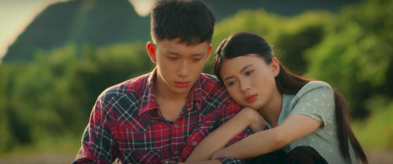 Phân tích dự đoán tình tiết Cách em 1 milimet tập 33