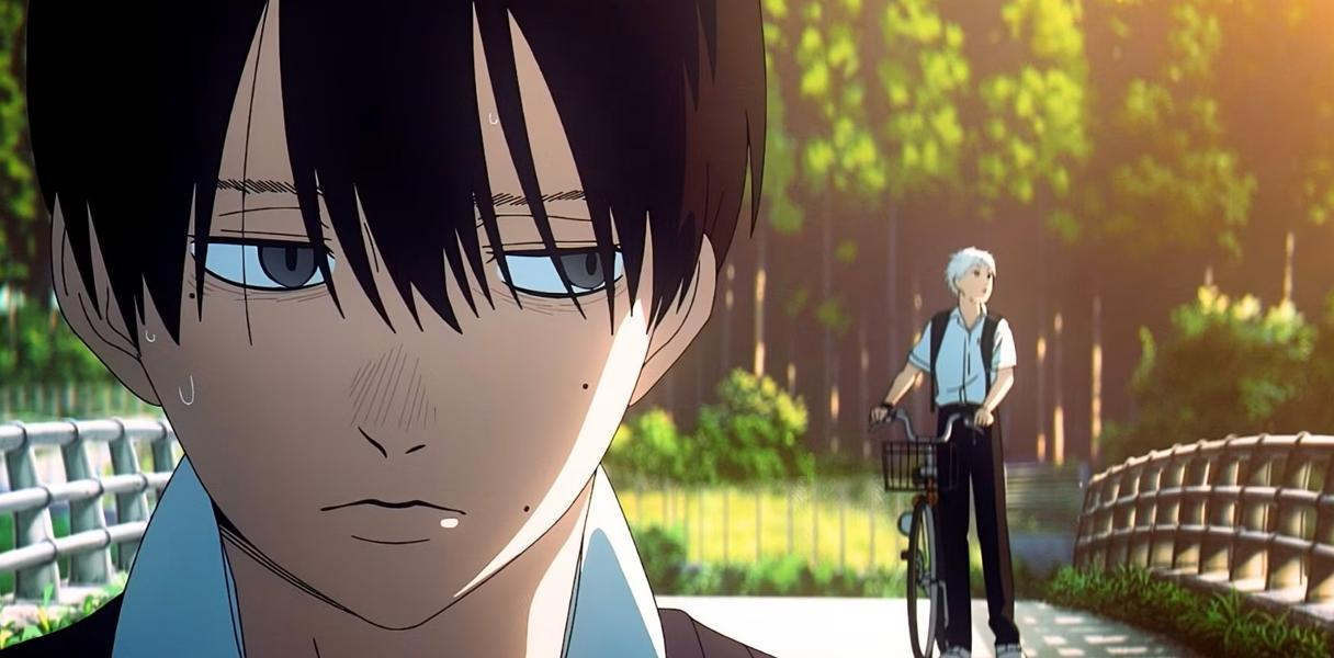 “Mùa Hè Hikaru Chết” là món ăn tinh thần không thể bỏ lỡ cho những ai yêu thích thể loại BL tâm lý – siêu nhiên