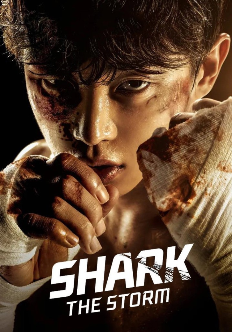 Trở lại với vai Cha Woo-sol, Kim Min-seok cho thấy sự trưởng thành trong diễn xuất  