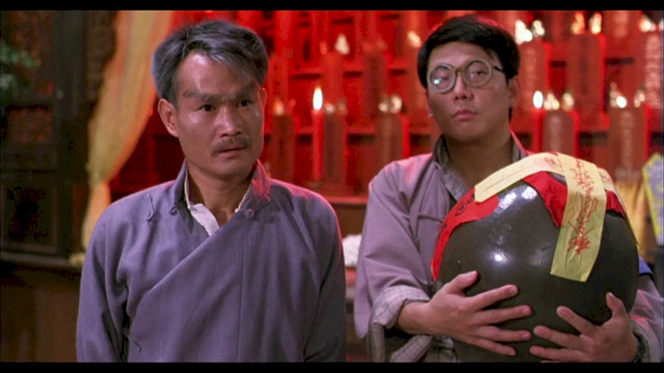 Phép thuật sai lầm có thể thức tỉnh ác quỷ ngủ yên