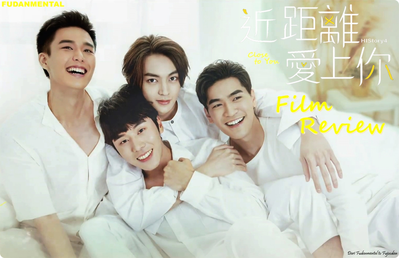 Những mối tình vừa ngọt ngào vừa rối ren dần đẩy cả bốn nhân vật đến giới hạn, buộc họ phải đối diện với cảm xúc thật