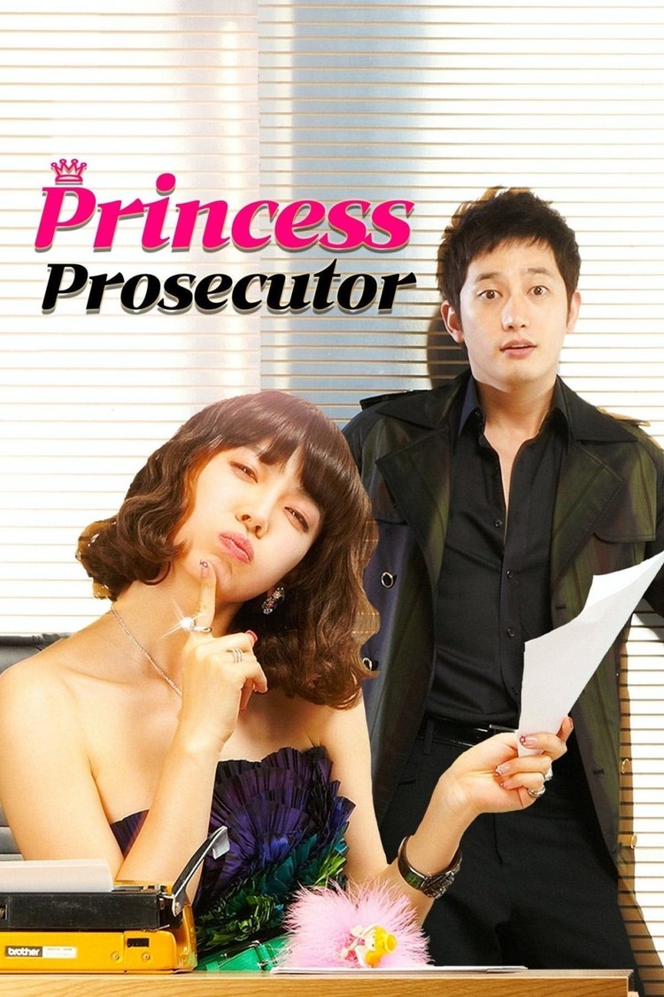 “Nữ công tố viên sành điệu” là bộ phim nổi tiếng về đề tài luật sư của điện ảnh Hàn năm 2010   