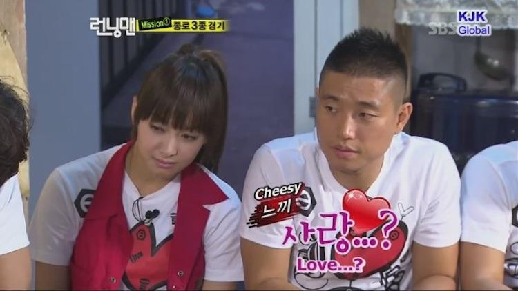 Vẻ mặt của Gary đã bớt “bình yên”