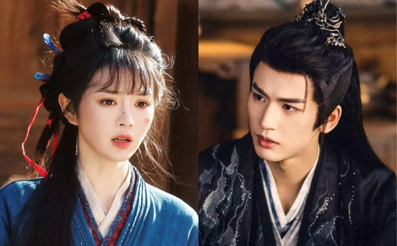 Từng khung hình trong trailer "Trục Ngọc" được khen ngợi như "poster sống"