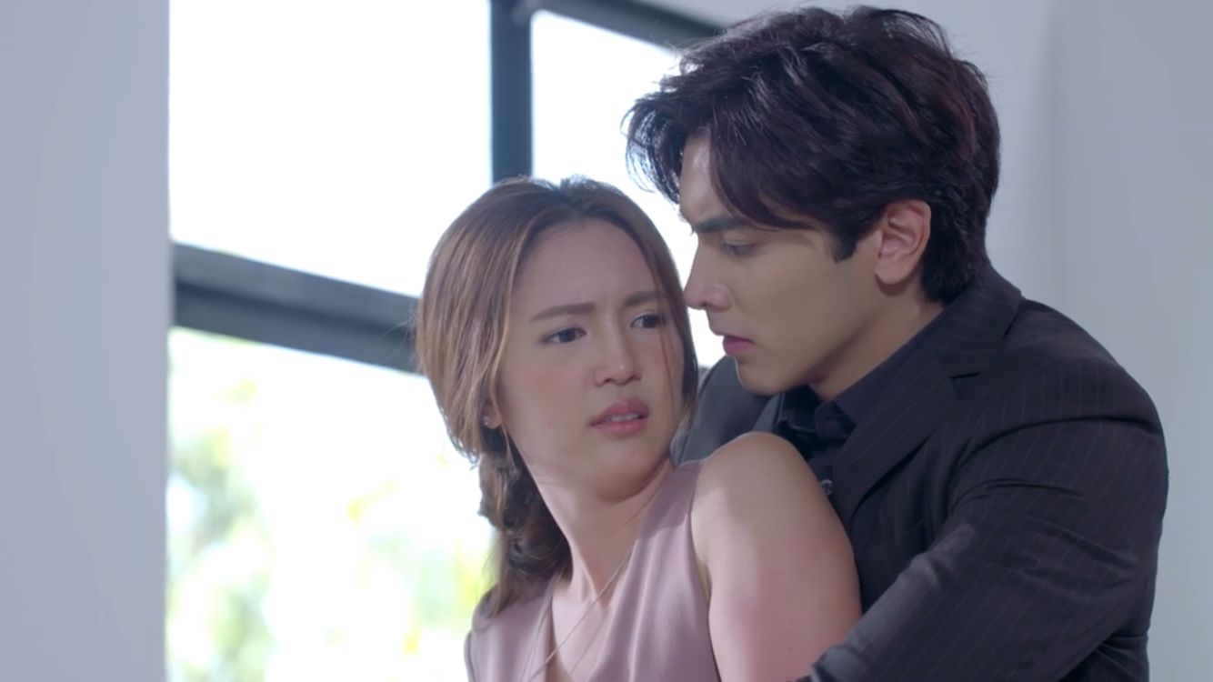 Nội dung phim xoay quanh Phupha, chàng trai bị che giấu thân phận và mang trong mình nhiều tổn thương.