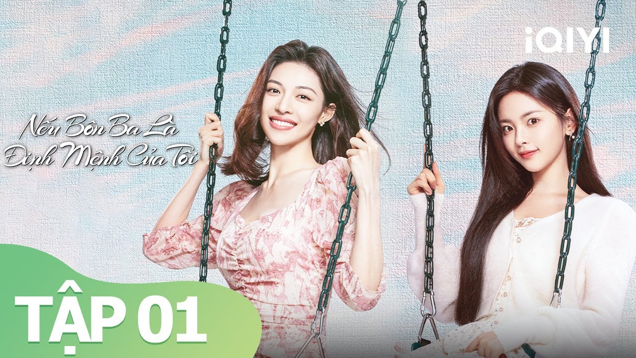 Nếu Bôn Ba Là Định Mệnh Của Tôi