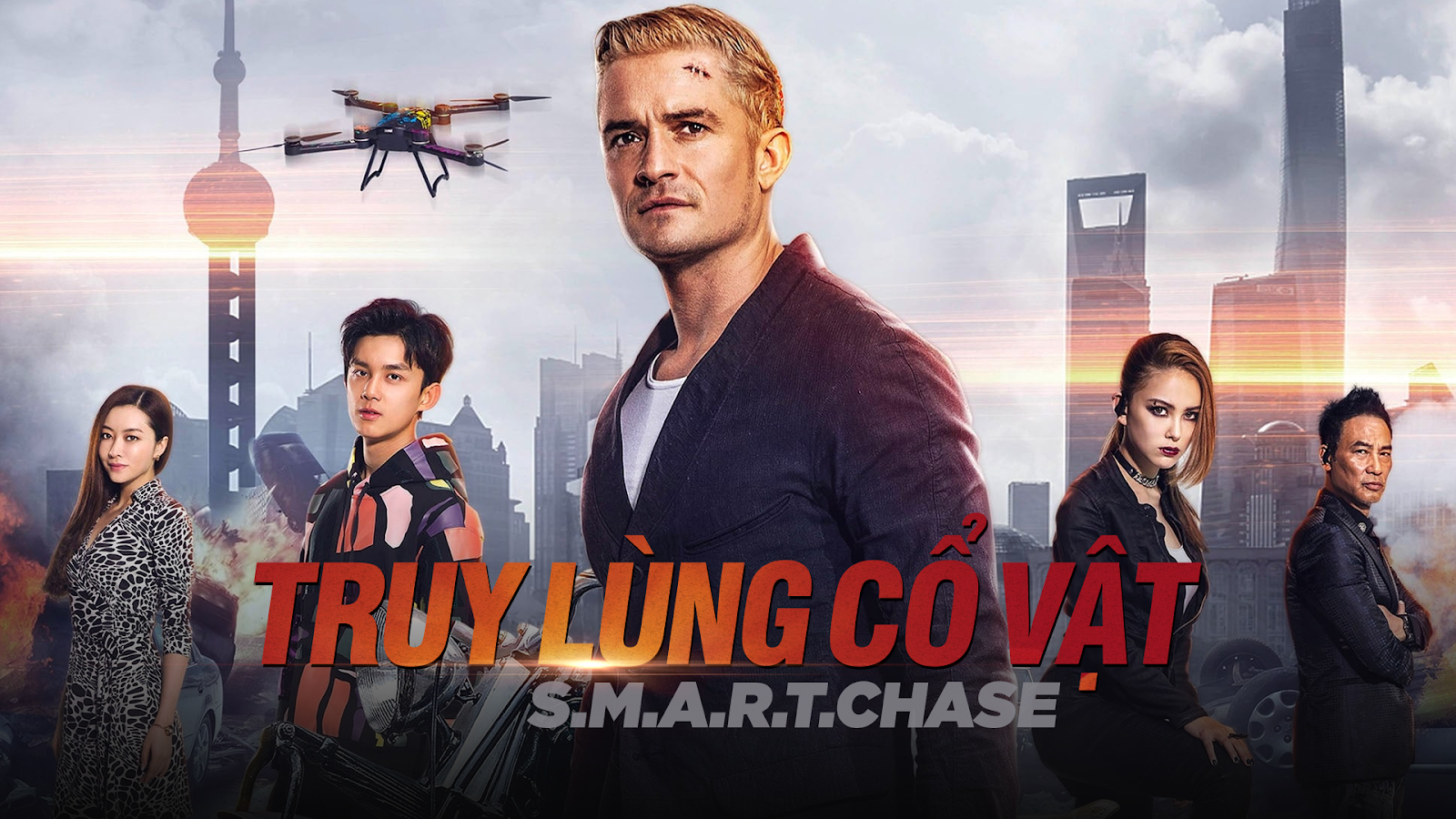 Truy Lùng Cổ Vật