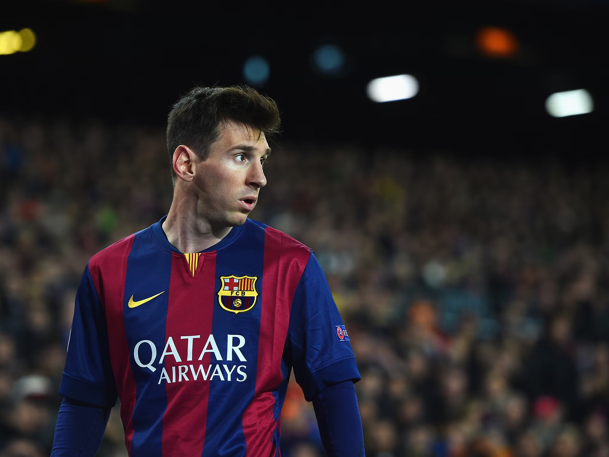 Messi với 26 bàn thắng đã biến La Liga thành sân khấu riêng cho sự thống trị của anh trước Real Madrid