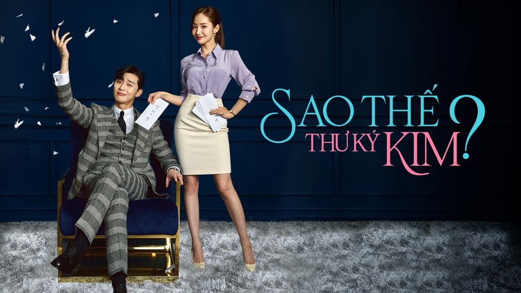 Thư Ký Kim Sao Thế