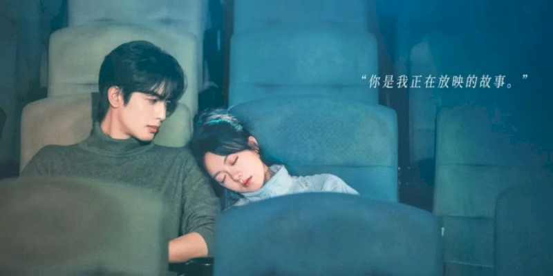 Lịch phát sóng Phim Tôi Như Ánh Dương Rực Rỡ (Shine On Me) Tập 6