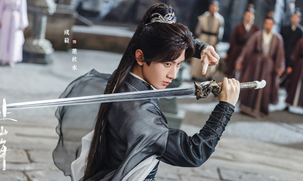 "Phó Sơn Hải" là một dự án hội tụ đủ mọi yếu tố để trở thành một siêu phẩm bùng nổ