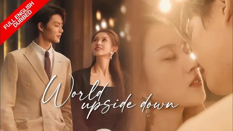 Triệu Kha Thuần trong “Đợi Đến Khi Thế Giới Đảo Lộn Anh Sẽ Yêu Em” được đánh giá cao về diễn xuất