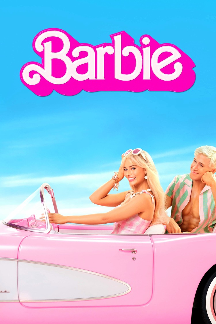 Búp bê Barbie huyền thoại ra mắt bộ phim phiên bản người thật đầu tiên