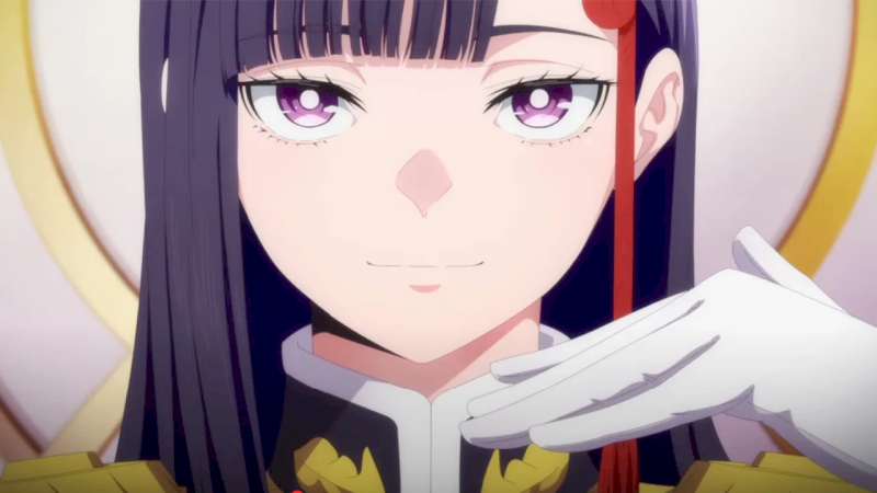 Cốt truyện hấp dẫn xoay quanh những cuộc viễn chinh mới đầy nguy hiểm vào sâu trong Ma Đô.