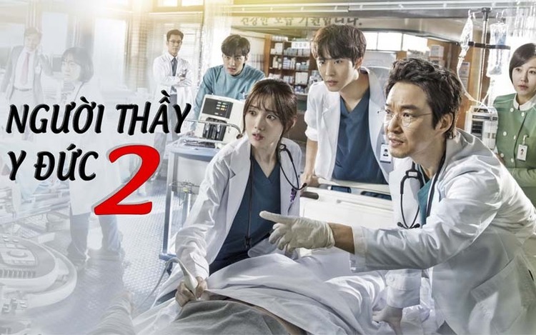 Người thầy y đức 
