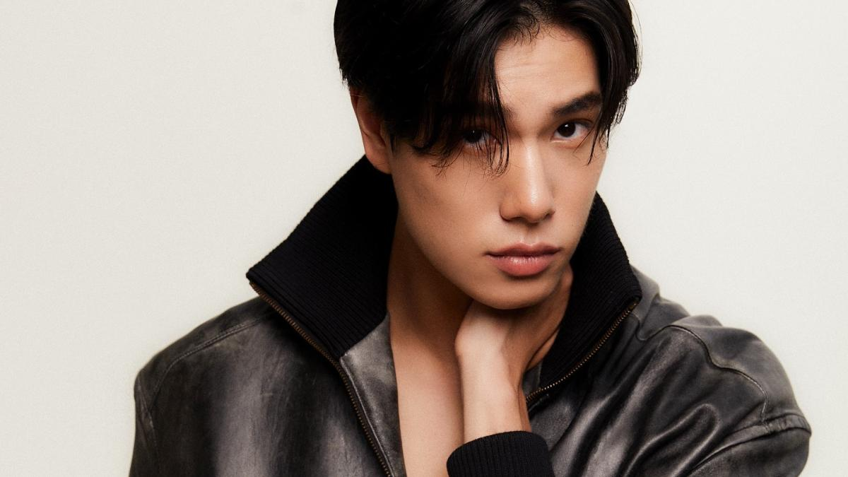 Phuwin Tangsakyuen - “Bộ não” của GMMTV