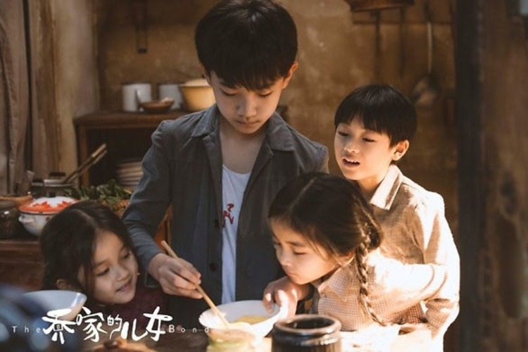 Bộ phim là đề cao tình cảm gia đình, tình anh em