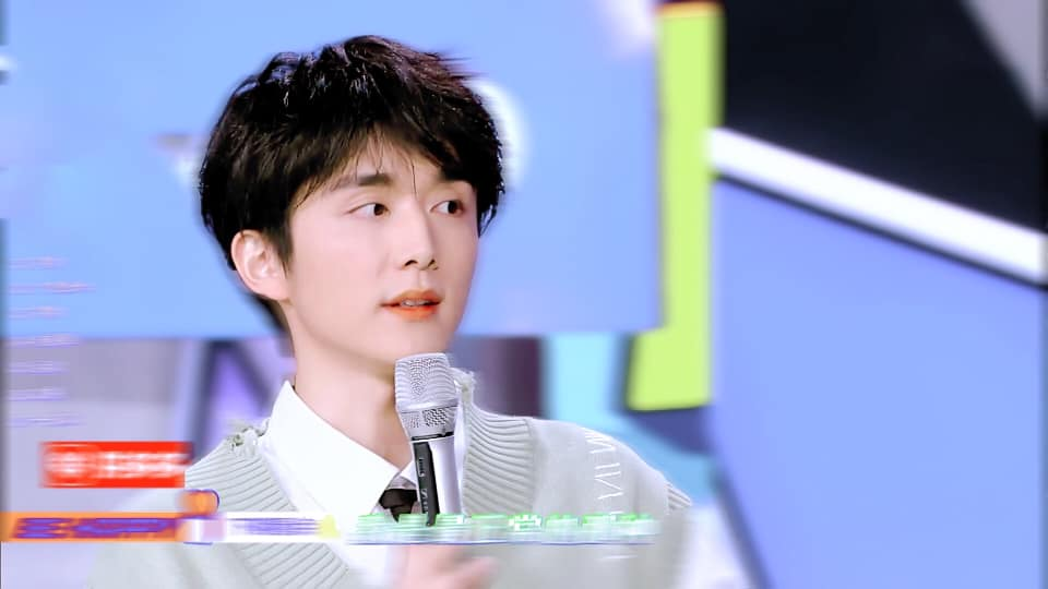 Trương Tân Thành tham gia và thử thách nhiều trò chơi thú vị tại chương trình “Khoái Lạc Đại Bản Doanh”