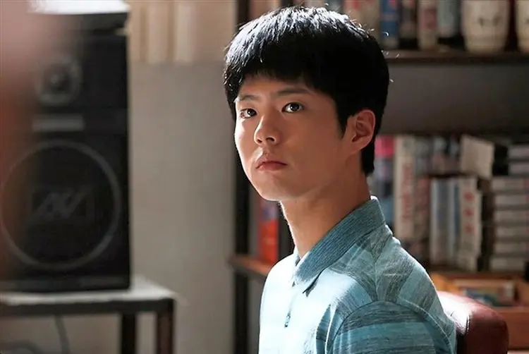 Park Bo Gum sở hữu nhiều vai diễn thành công