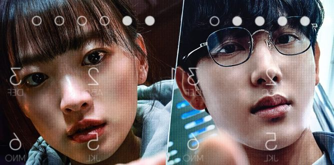 Phim về một chiếc điện thoại bị đánh cắp kéo theo chuỗi sự kiện khủng khiếp.