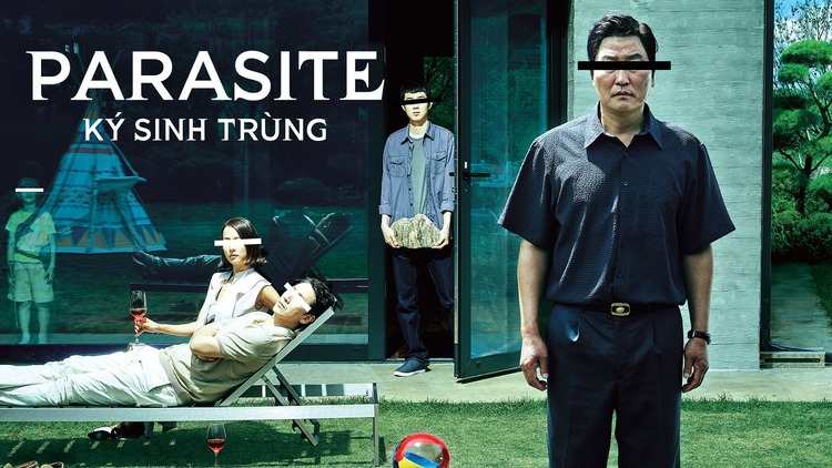 “Ký sinh trùng” là bộ phim điện ảnh thành công nhất Hàn Quốc với 4 giải Oscar