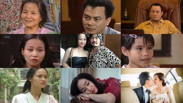 Phim Của để dành