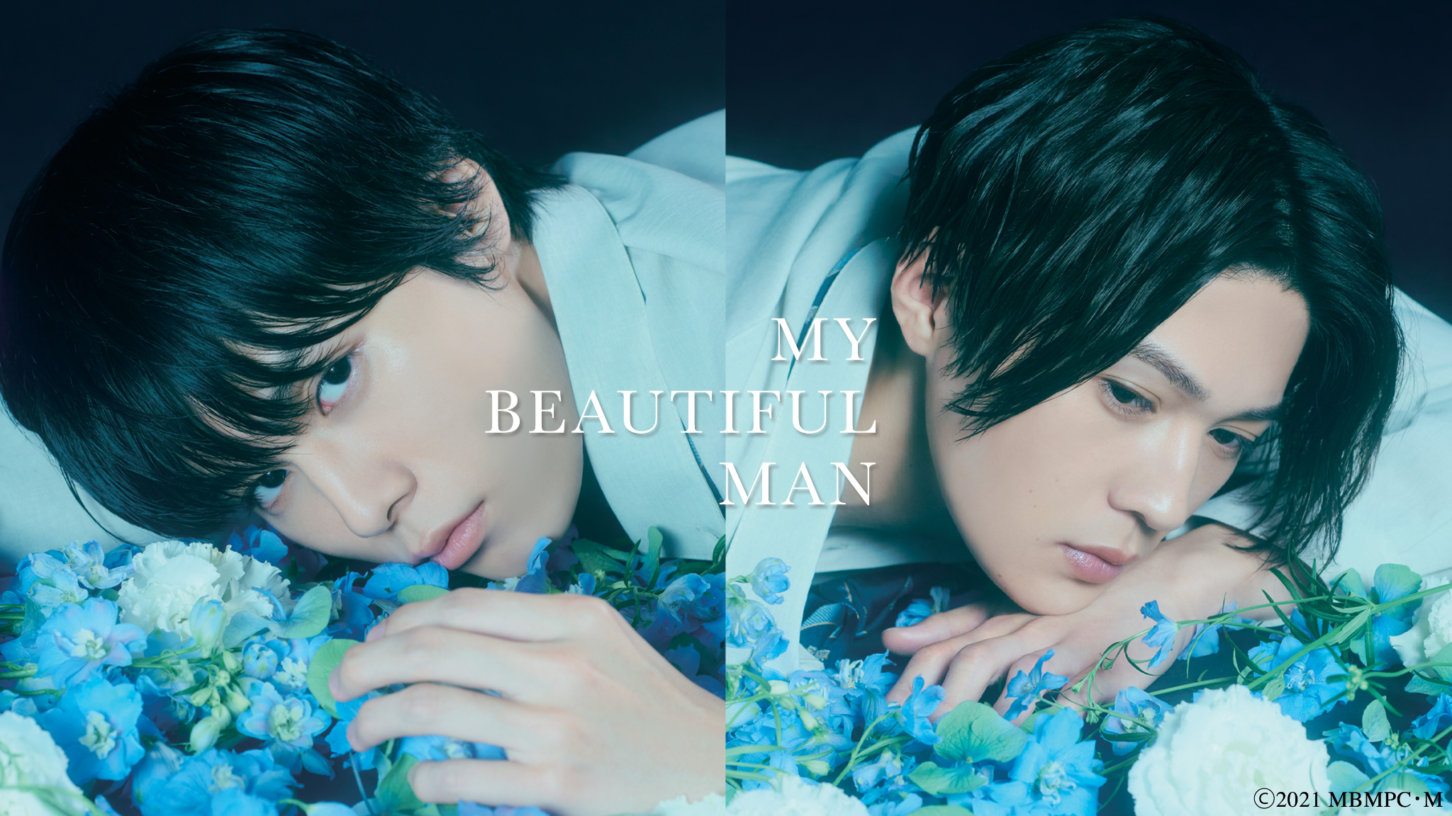 "Chàng Trai Xinh Đẹp" - Một kiệt tác về tình yêu và sự ám ảnh