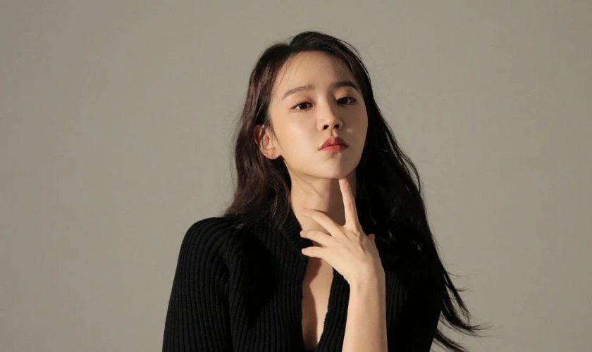 Shin Hye Sun được mệnh danh là “nữ hoàng rating” phim Hàn