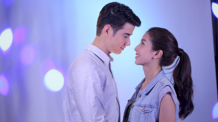 “Tình Yêu Duy Nhất” kể về mối tình kỳ lạ giữa một bác sĩ trẻ và hồn ma của người phụ nữ từng chết oan