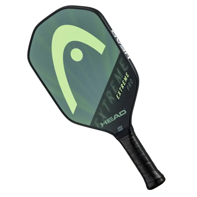 Vợt PickleBall Head Extreme Pro 2023 là một lựa chọn tuyệt vời cho những người chơi pickleball có kinh nghiệm