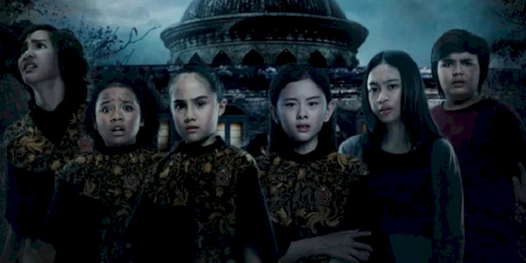  Ba câu chuyện ma rùng rợn phản chiếu nỗi sợ ẩn sâu trong tâm hồn con người.