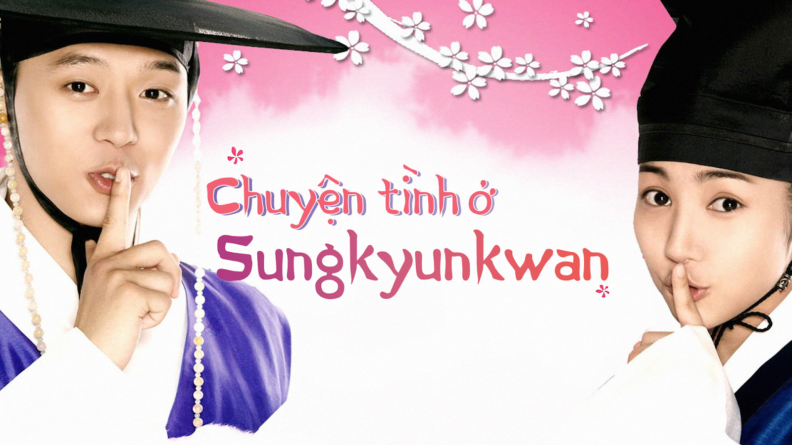 Chuyện Tình Ở Sungkyunkwan