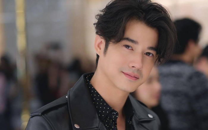 Mario Maurer được xem là người mở đường cho làn sóng T-Wave