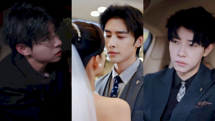 "Tình Yêu Gõ Cửa Hai Lần" là câu chuyện tình tay ba kịch tính giữa tổng tài thành đạt Mã Tiểu Vũ, người yêu cũ Mạnh Na, và người bạn thân của anh, Chu Nhất Vị.