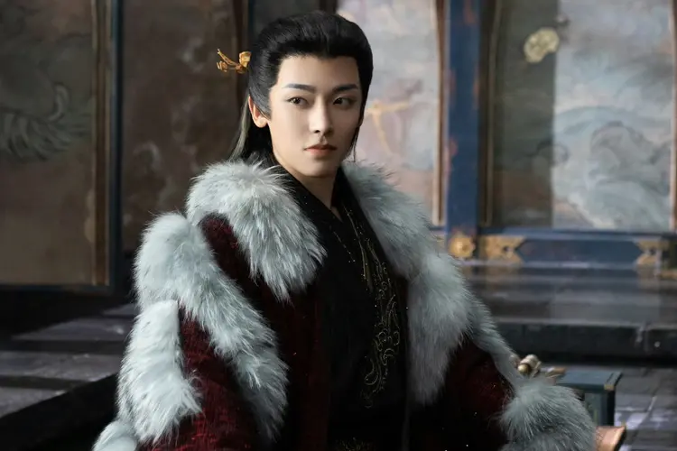 phim của hầu minh hạo