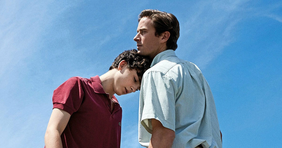 Gọi Em Bằng Tên Anh