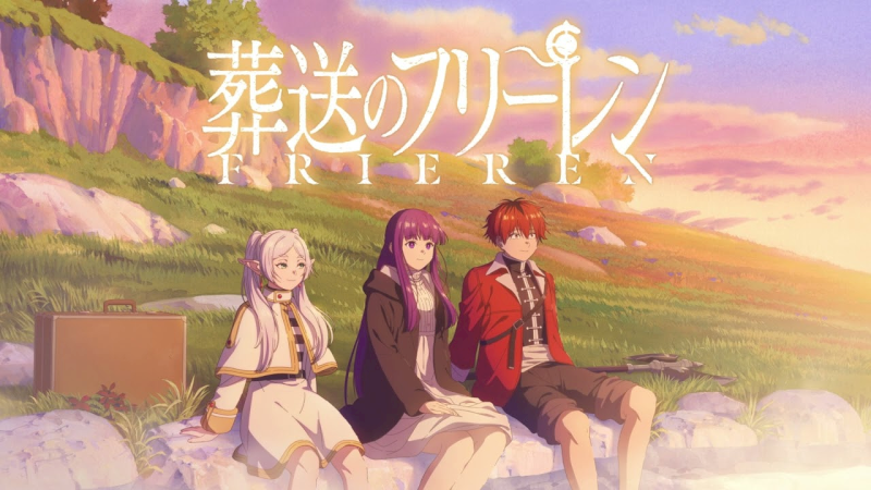 Mãn nhãn với những khung cảnh thiên nhiên hùng vĩ và những màn thi triển ma pháp đỉnh cao trong phần 2.