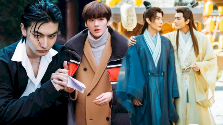 Tác phẩm được mong chờ với kỹ xảo mộng ảo và cốt truyện xoáy sâu vào tâm lý con người