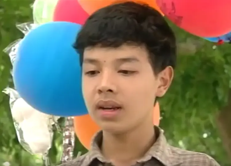 Phim mang thông điệp nhân văn sâu sắc về lòng tự trọng, sự tử tế và ước mơ nhỏ bé giữa đời thường