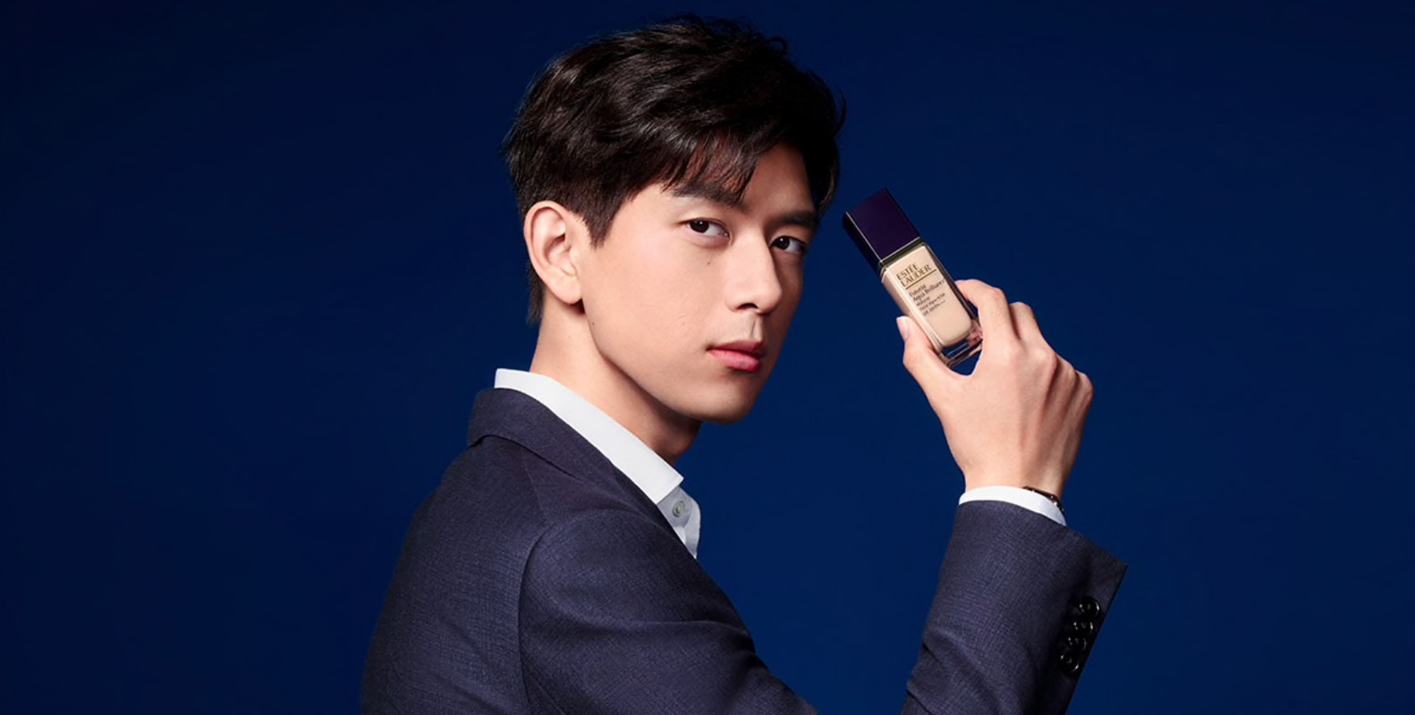 Bên cạnh diễn xuất, Lý Hiện cũng là gương mặt được nhiều thương hiệu chú ý