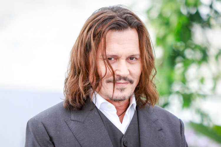 Johnny Depp - "Gã" quái kiệt độc nhất vô nhị