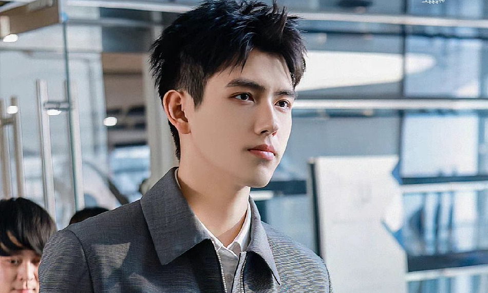 Nam diễn viên có được một số giải thưởng khẳng định tài năng