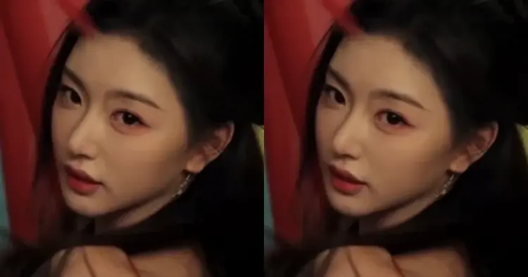 Khổng Tuyết Nhi xuất hiện trong bộ phim “Mạc vũ vân gian”