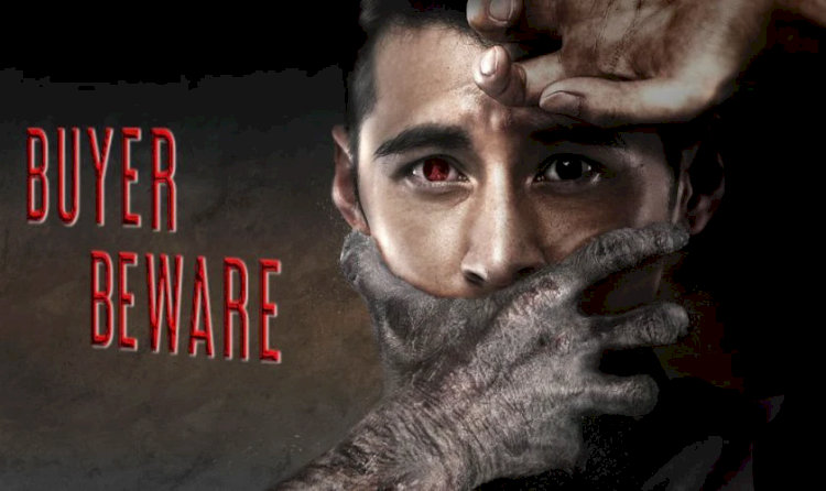  Ngôi nhà không đáng sợ, chỉ đáng sợ khi tội lỗi trong lòng không bao giờ ngủ yên.