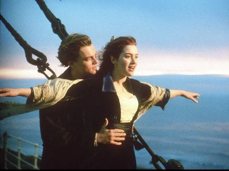 “Titanic” là bộ phim kinh điển từng giành 11 giải Oscar xuyên suốt lịch sử